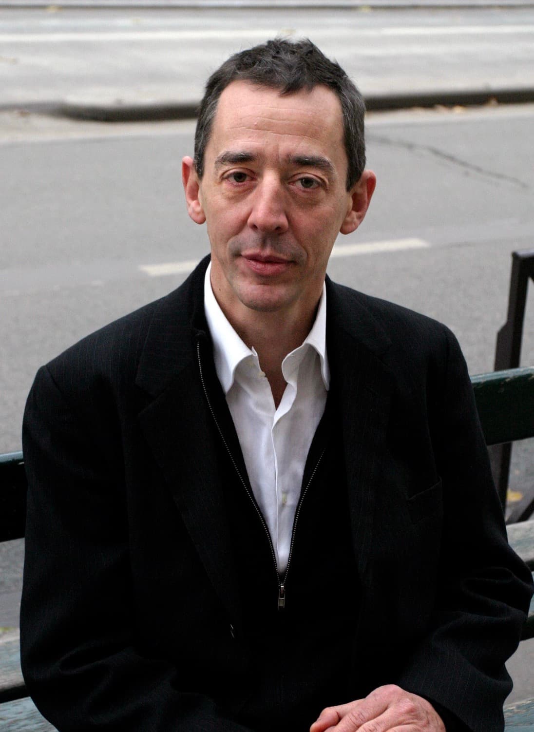 PIERRE ALEXANDRE KOPP