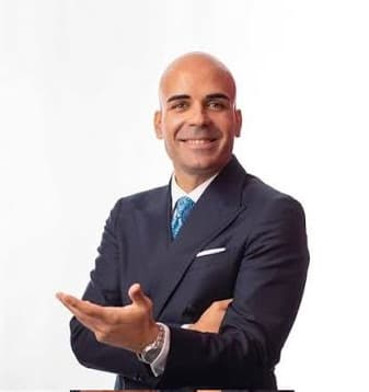 VINCENZO CARBONE