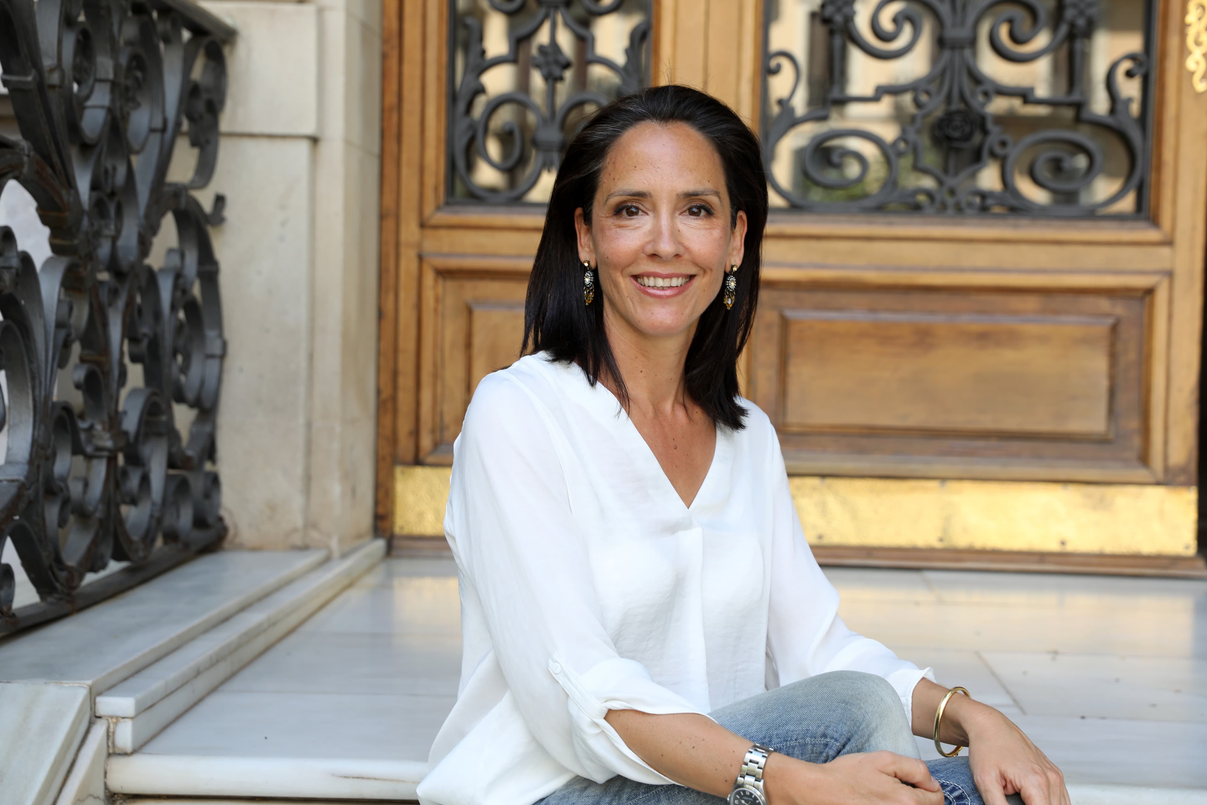 MAITRE YOLANDA